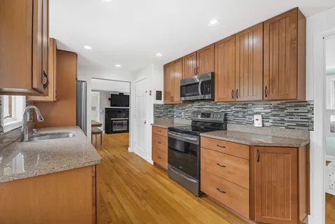 $595,000 | 65 Florita Drive, Framingham, MA 01701