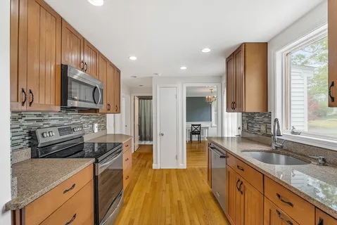 $595,000 | 65 Florita Drive, Framingham, MA 01701