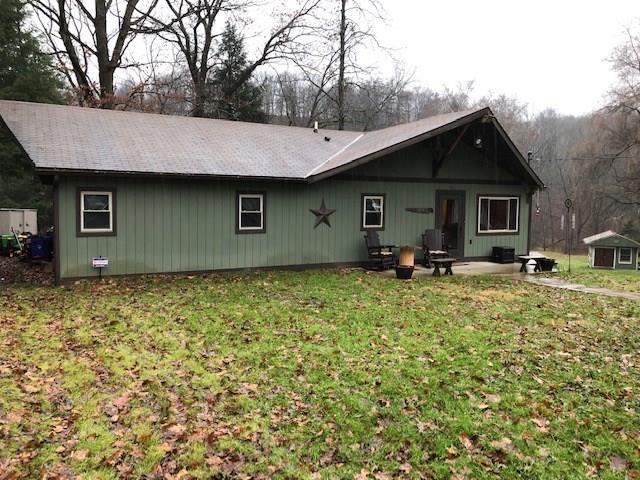 295 Campmeeting Road Clinton, PA 15026 - Photo 1 of 14 Gallery Image 1