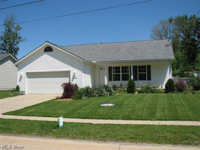 33928 Floraline Street North Ridgeville, OH 44039 - Photo 1 of 1