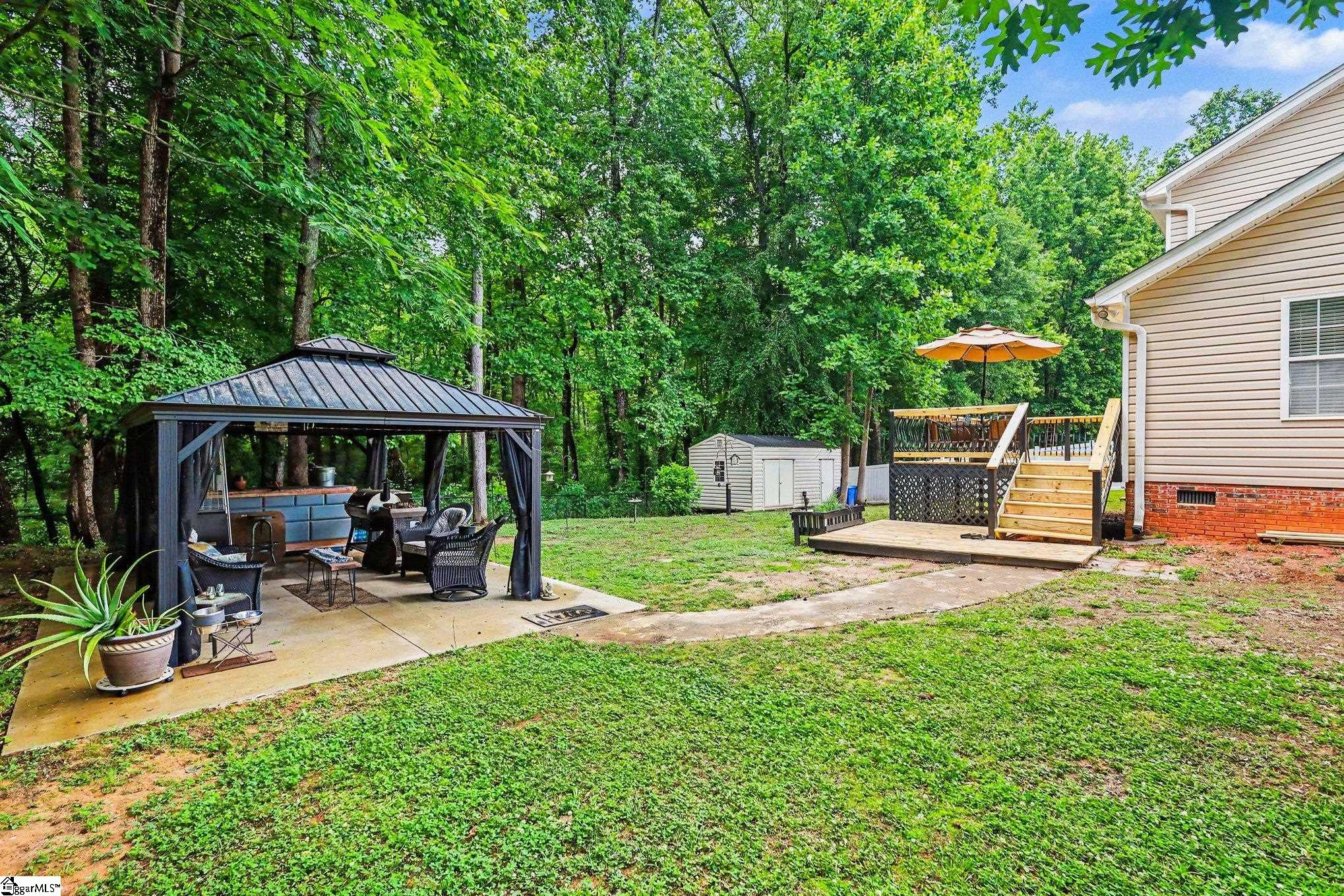 620 South Hampton Meadows Drive Lyman, SC 29365 - Photo 18 of 20
