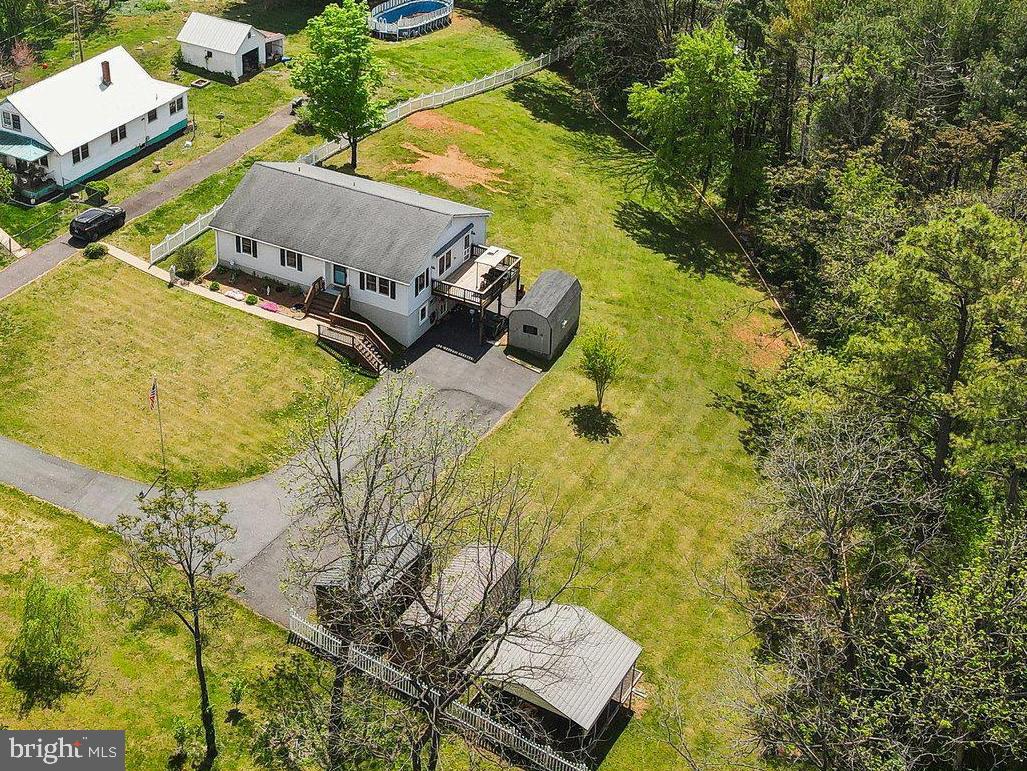 220 Lamphier Street Culpeper, VA 22701 - Photo 49 of 51