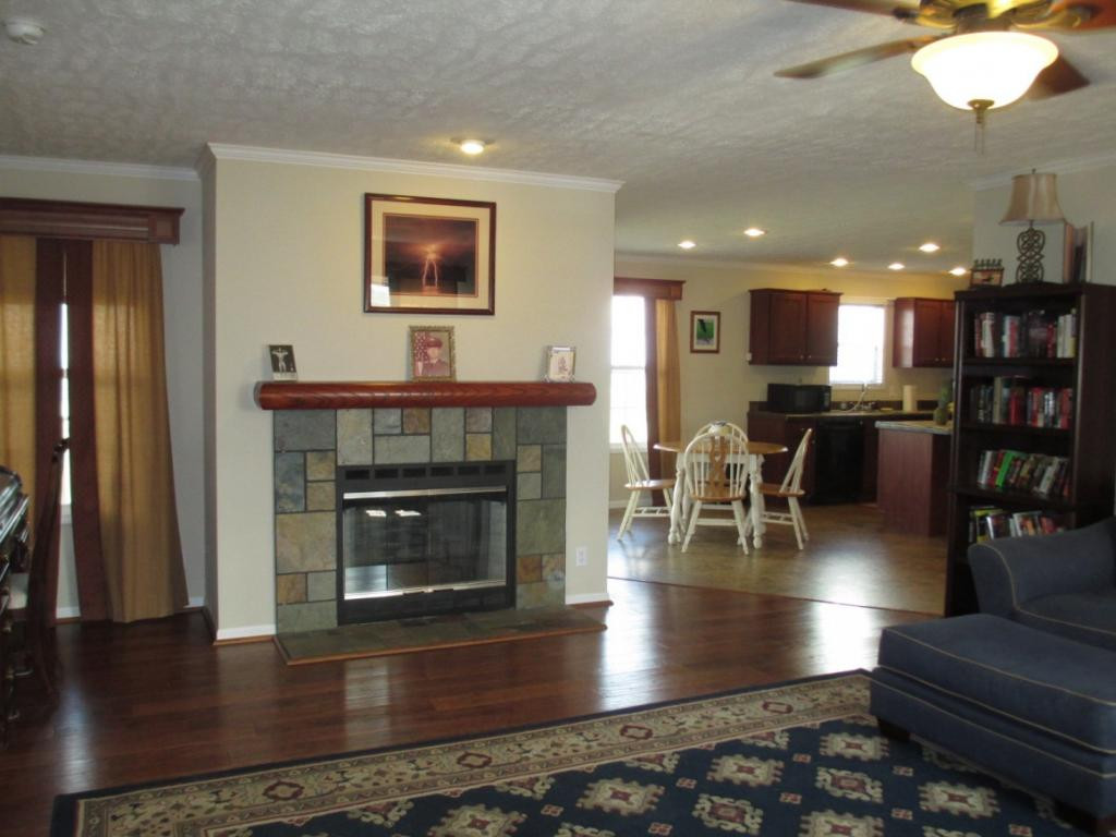 2855 St James Road Greeneville, TN 37743 - Photo 16 of 35 Photo 16