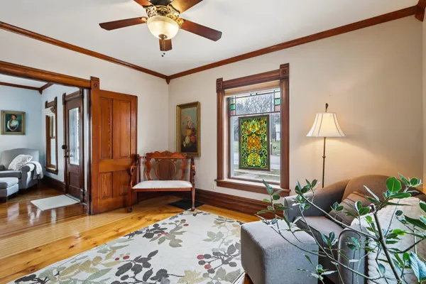 $425,000 | 725 South Main Street, Poynette, WI 53955