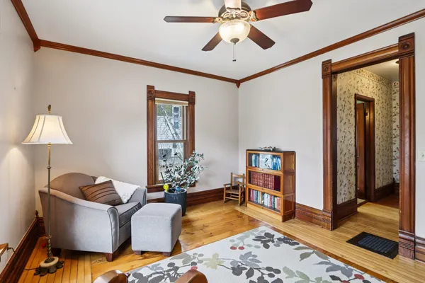 $425,000 | 725 South Main Street, Poynette, WI 53955