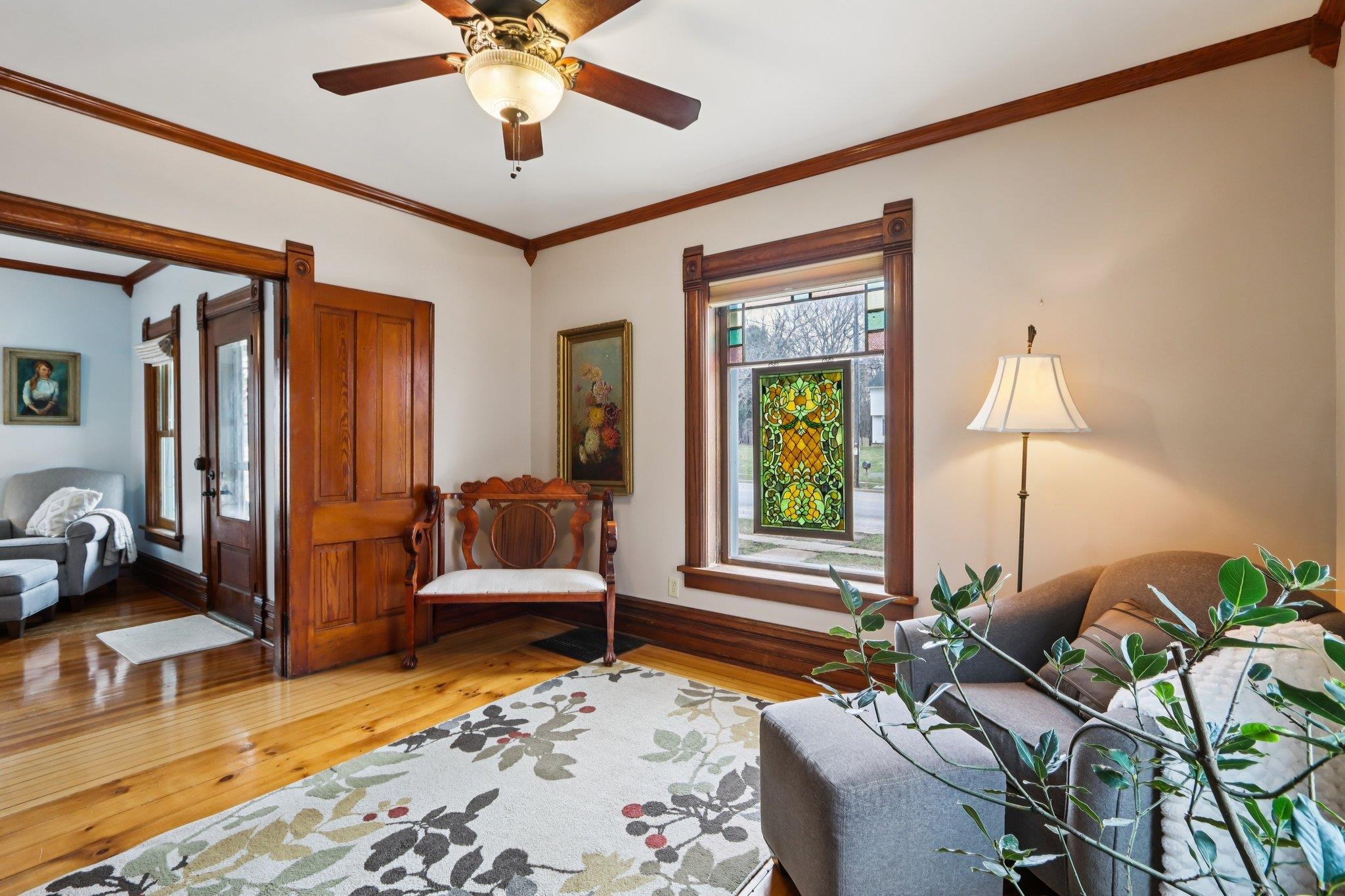 725 South Main Street Poynette, WI 53955 - Photo 12 of 57