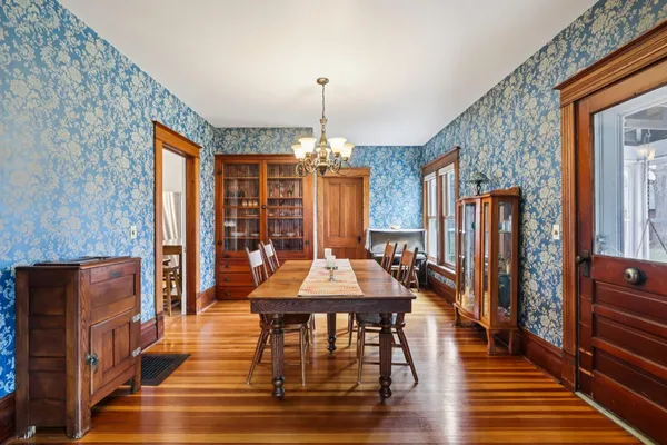 $425,000 | 725 South Main Street, Poynette, WI 53955