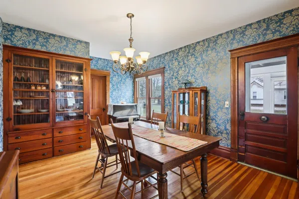 $425,000 | 725 South Main Street, Poynette, WI 53955