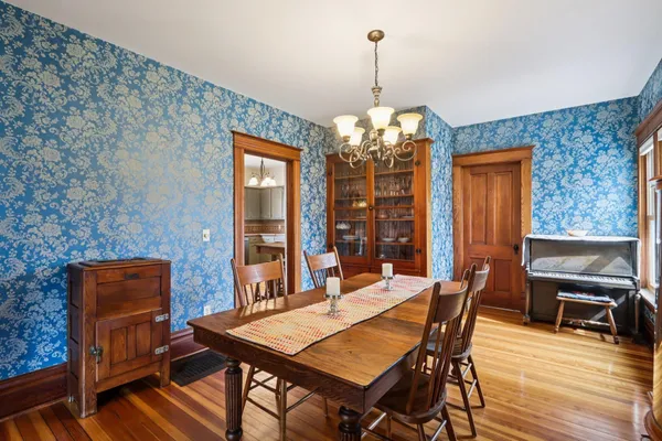 $425,000 | 725 South Main Street, Poynette, WI 53955