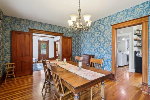 $425,000 | 725 South Main Street, Poynette, WI 53955