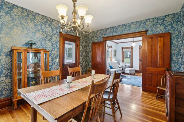 $425,000 | 725 South Main Street, Poynette, WI 53955