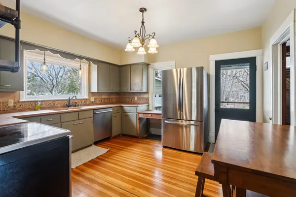 $425,000 | 725 South Main Street, Poynette, WI 53955