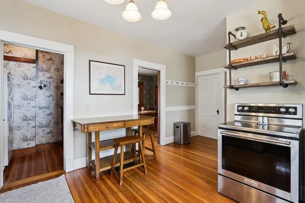 $425,000 | 725 South Main Street, Poynette, WI 53955