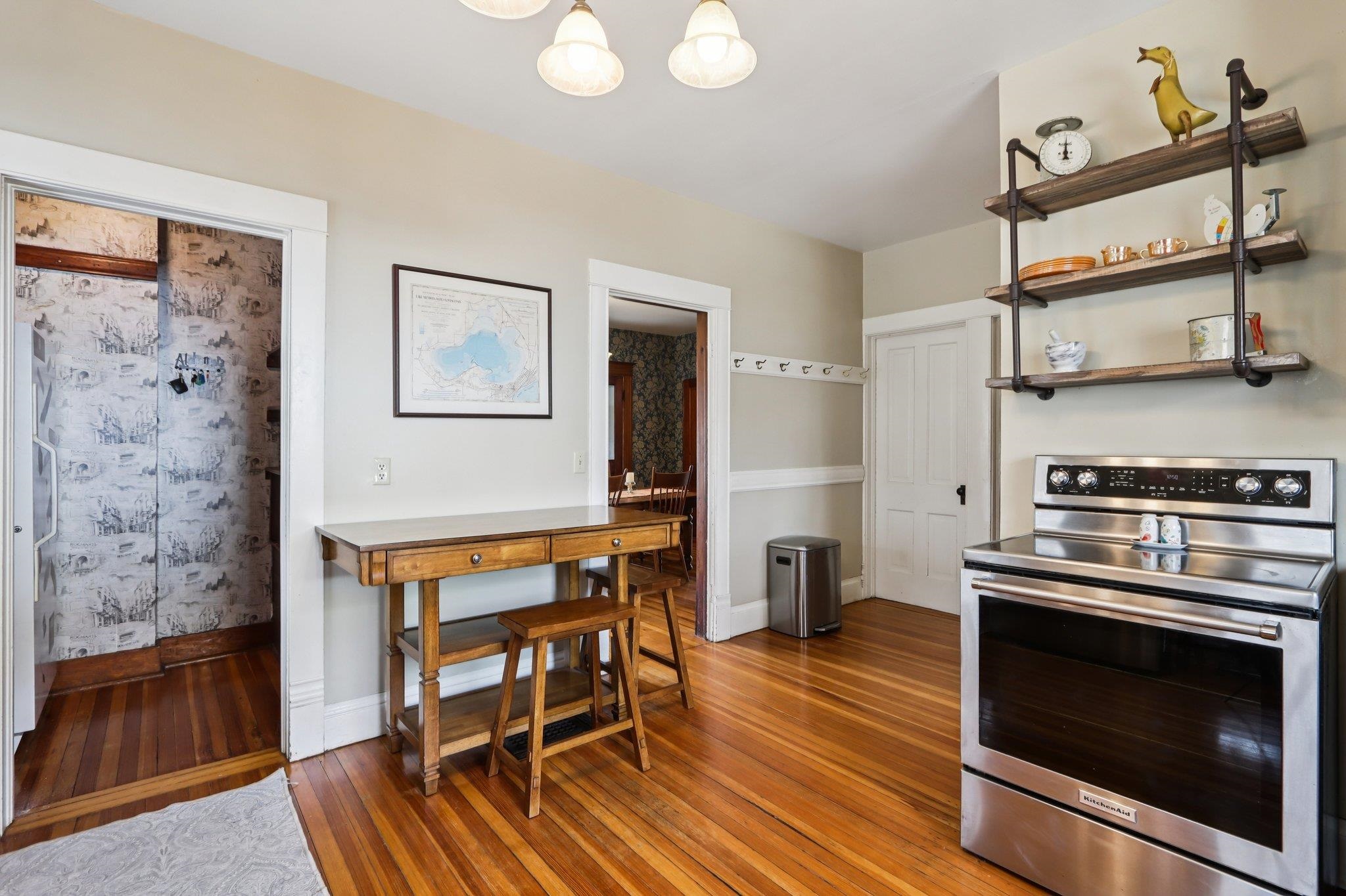 725 South Main Street Poynette, WI 53955 - Photo 26 of 57