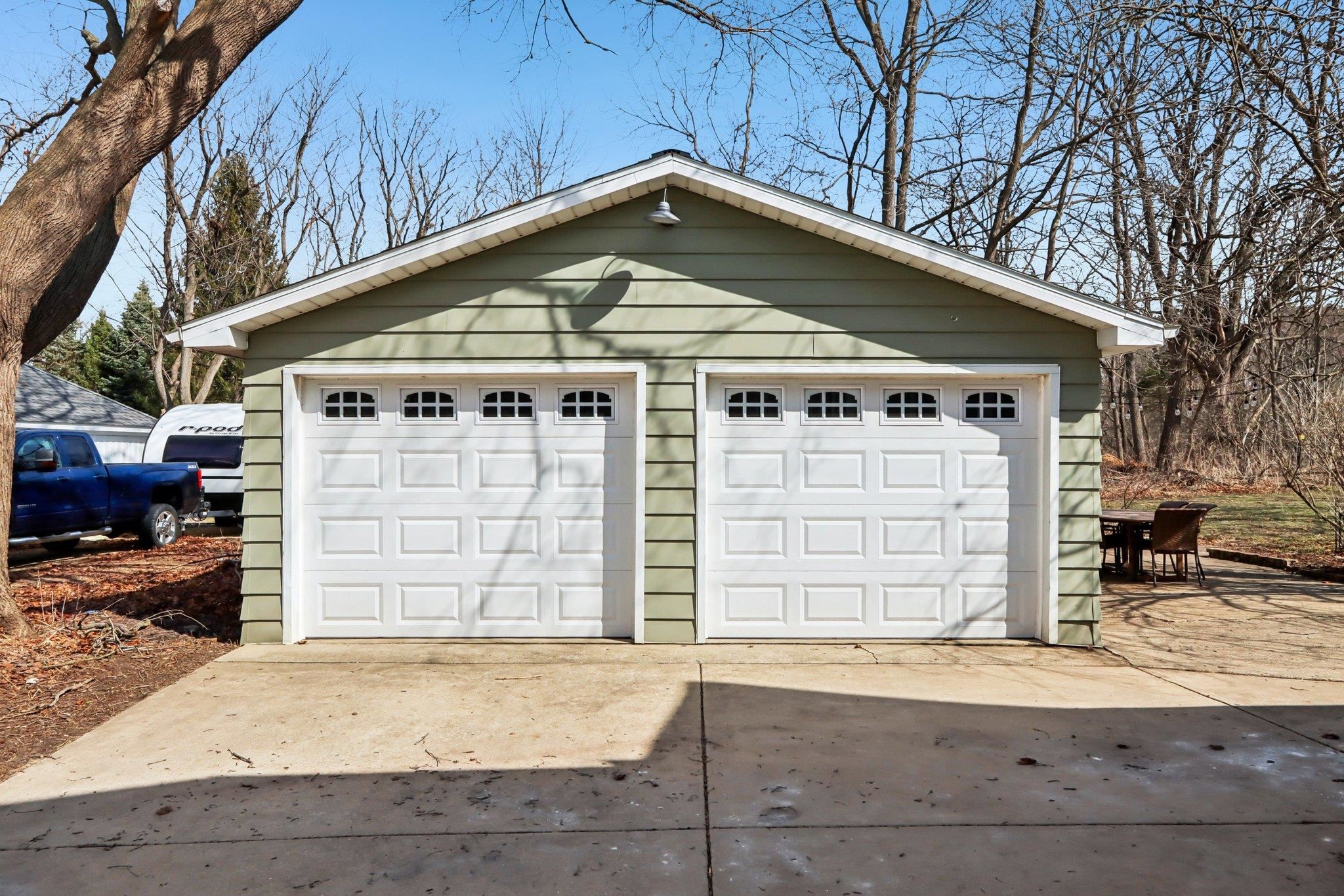 725 South Main Street Poynette, WI 53955 - Photo 46 of 57