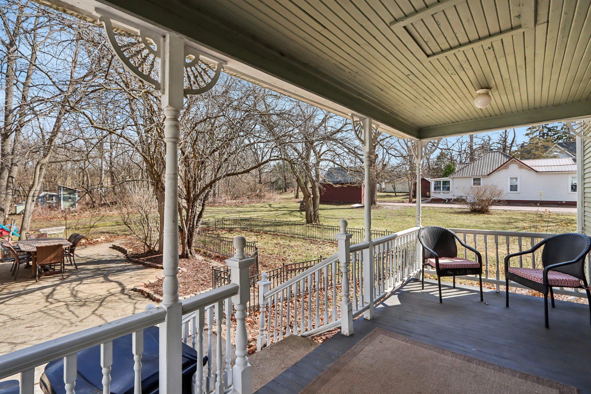 725 South Main Street Poynette, WI 53955 - Photo 47 of 57