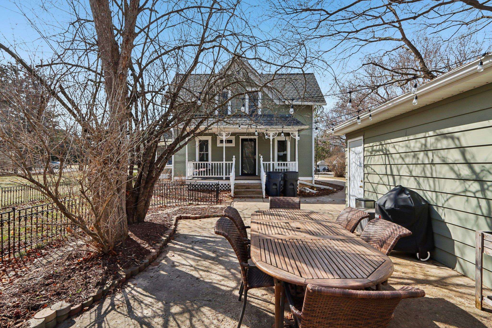 725 South Main Street Poynette, WI 53955 - Photo 49 of 57