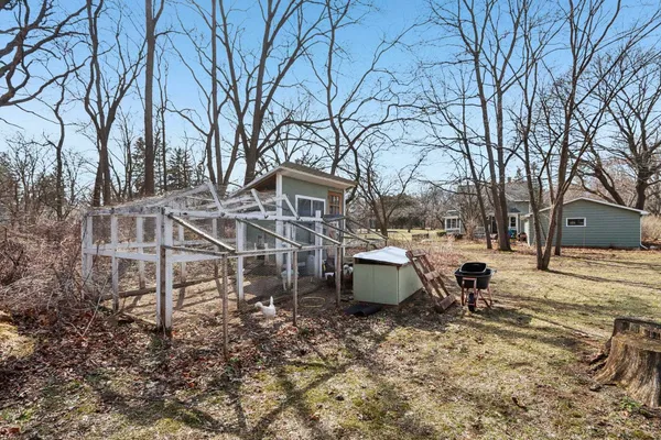 $425,000 | 725 South Main Street, Poynette, WI 53955