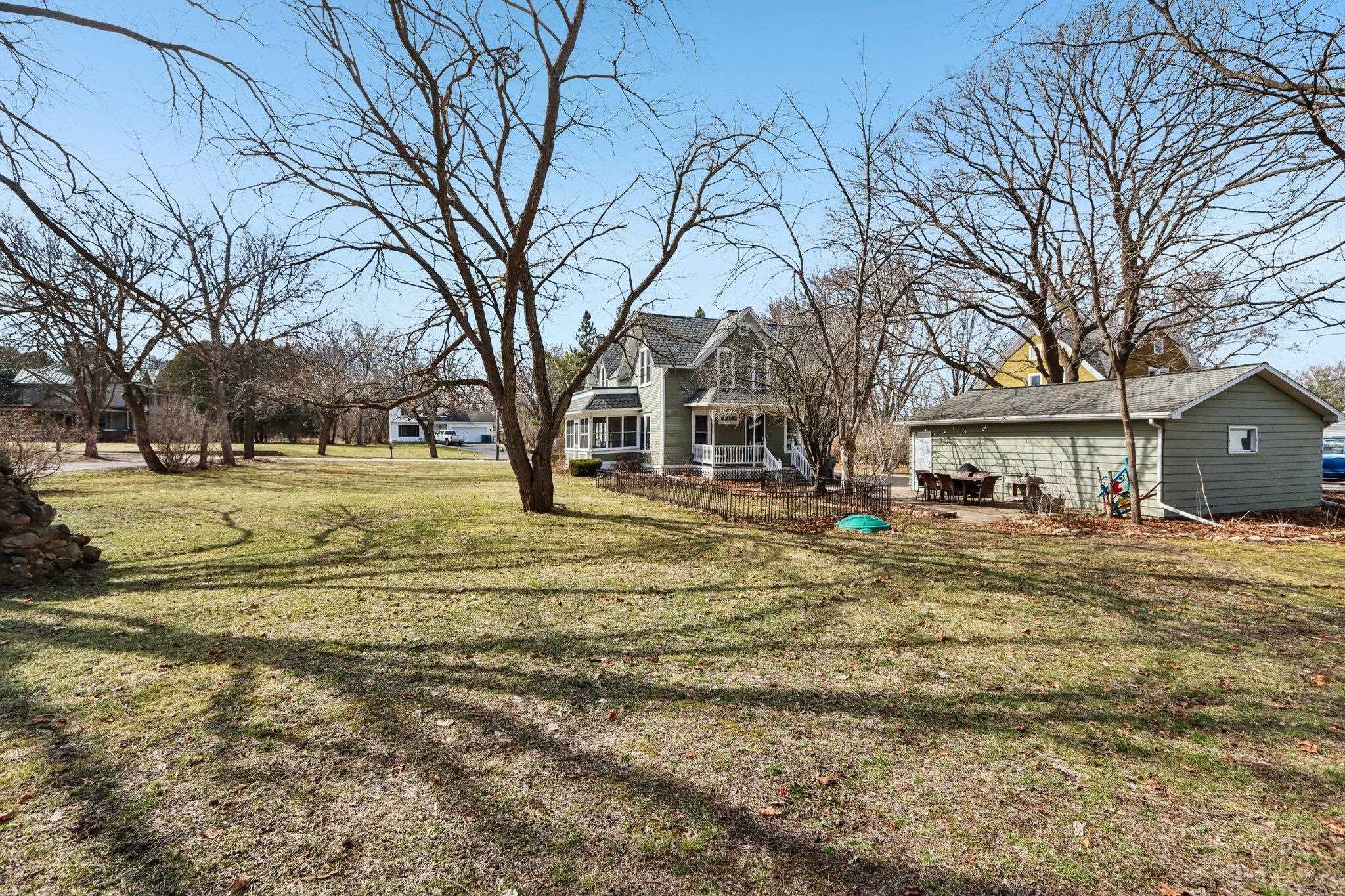 725 South Main Street Poynette, WI 53955 - Photo 52 of 57