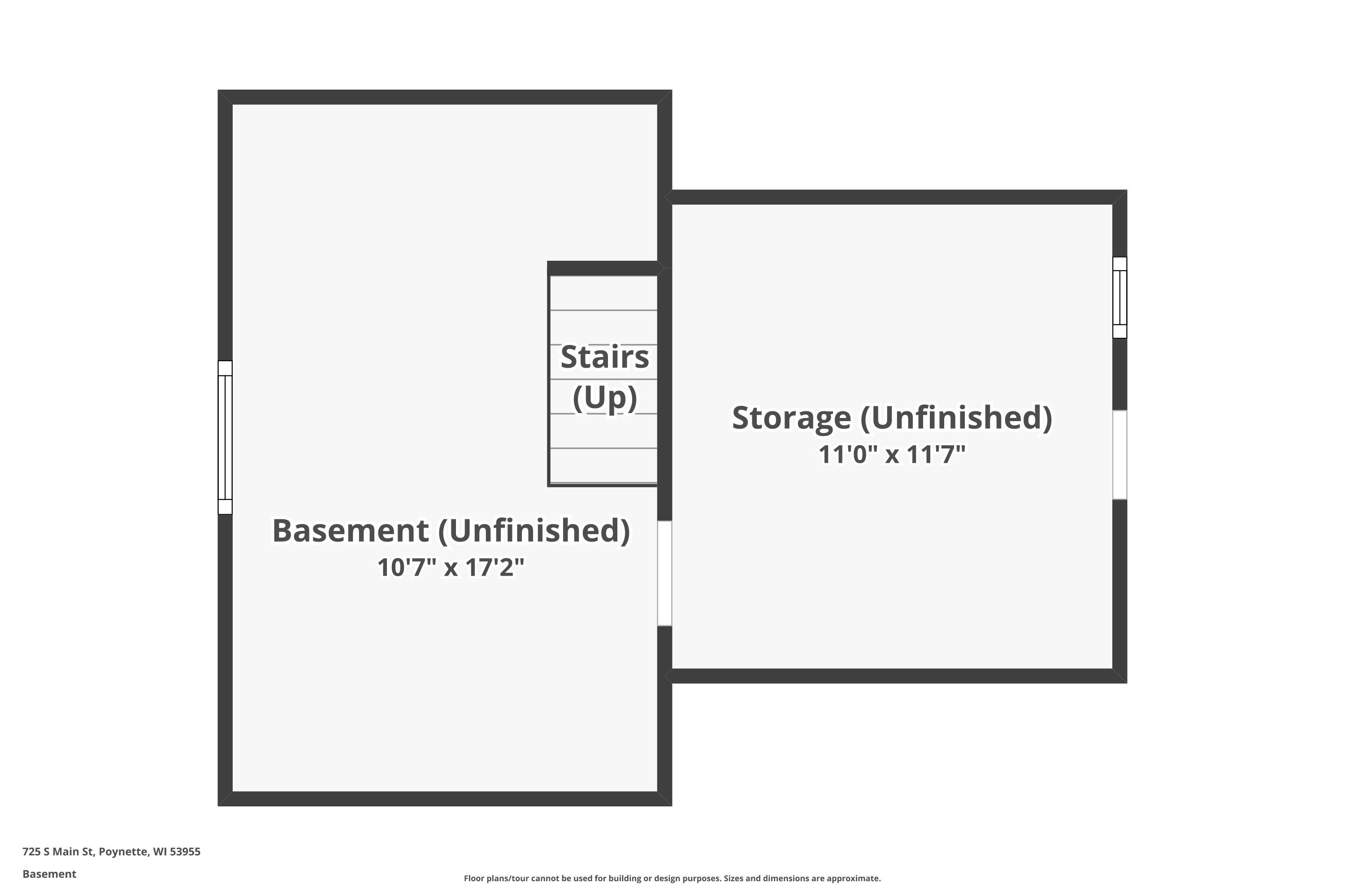 725 South Main Street Poynette, WI 53955 - Photo 55 of 57