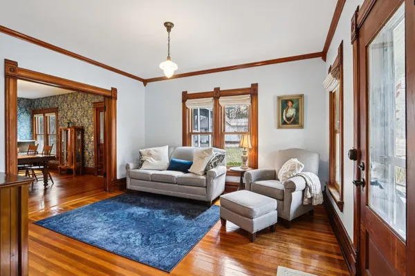 $425,000 | 725 South Main Street, Poynette, WI 53955