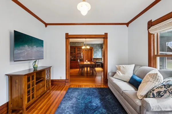 $425,000 | 725 South Main Street, Poynette, WI 53955