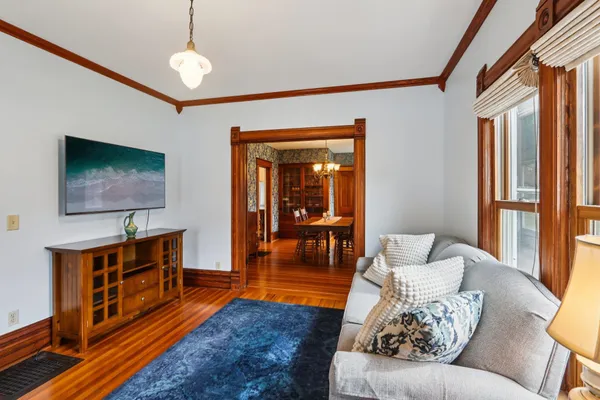 $425,000 | 725 South Main Street, Poynette, WI 53955