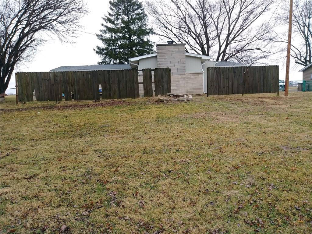 3592 North Talley Road Columbus, IN 47203 - Photo 19 of 21 Gallery Image 19