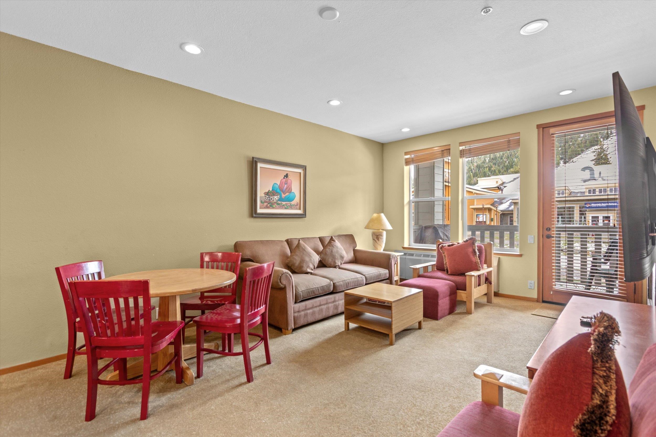 201 Shirley Cyn Road, Unit 714 Olympic Valley, CA 96146 - Photo 2 of 27