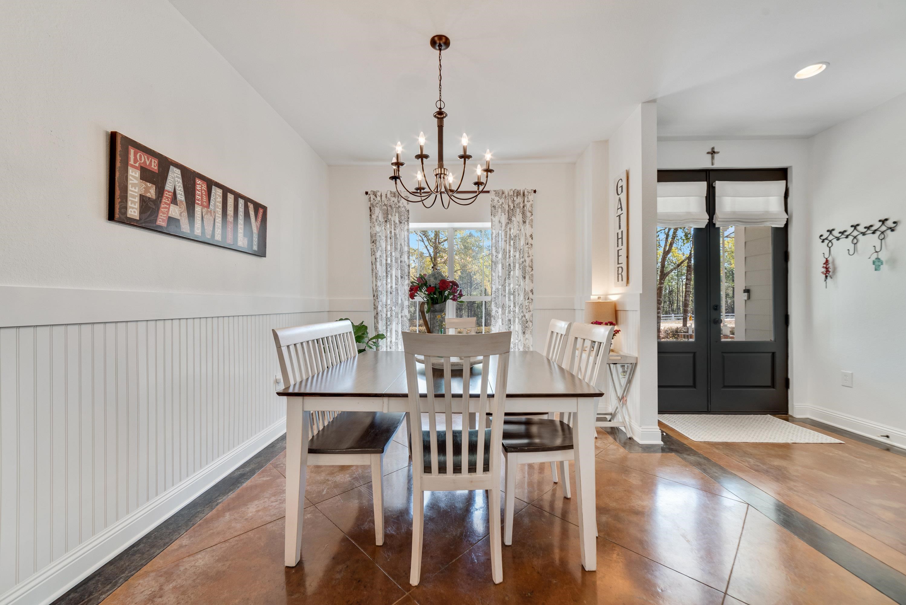 7875 Bromley Road Bay Minette, AL 36507 - Photo 4 of 39 Formal dining room