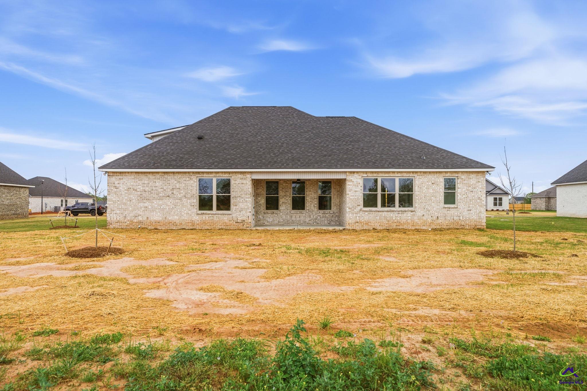209 Farmland Circle Perry, GA 31069 - Photo 53 of 55