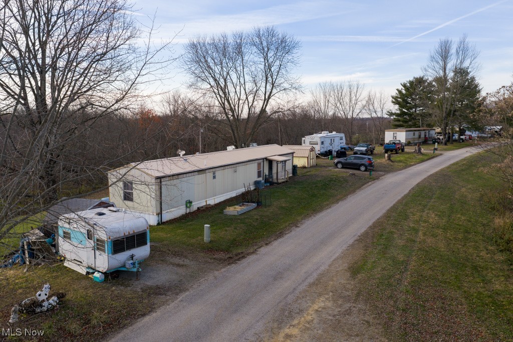 360 Henniger Road Lowell, OH 45744 - Photo 46 of 47