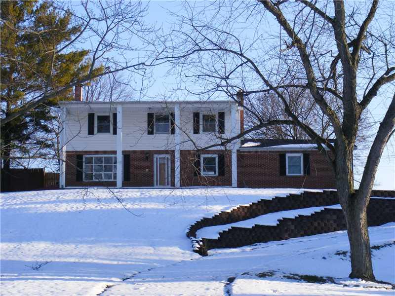 2551 West Ridge Lane Anderson, IN 46013 - Photo 1 of 23 Gallery Image 1