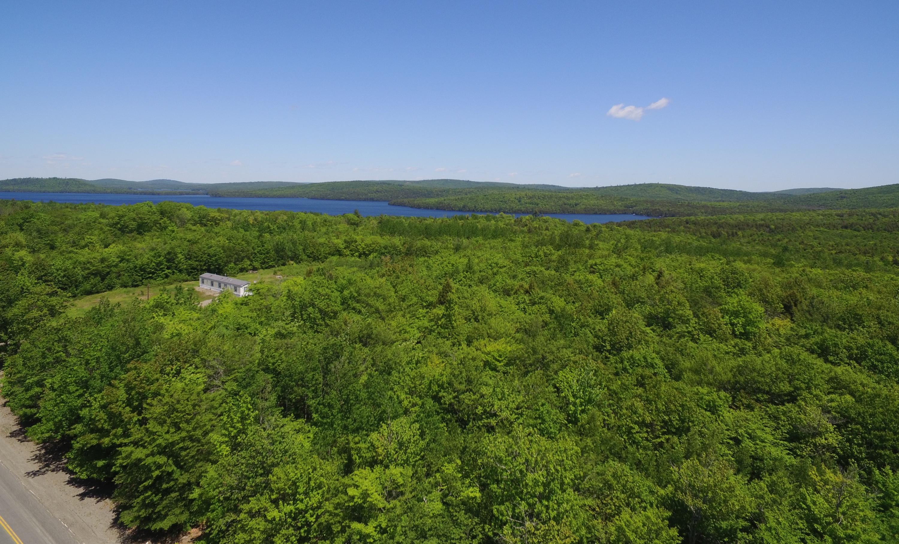 5 Map Road Lowell, ME 04493 - Photo 4 of 9 DJI_0002