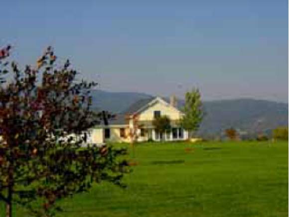 223 Field Days Road Weybridge, VT 05753 - Photo 1 of 12