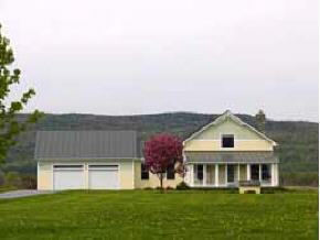 223 Field Days Road Weybridge, VT 05753 - Photo 2 of 12