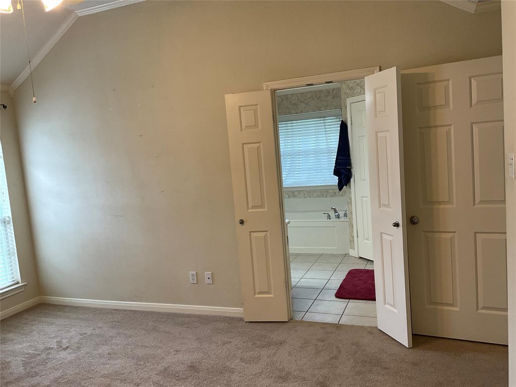 212 Toluca Trail Hewitt, TX 76643 - Photo 17 of 27 Master bedroom