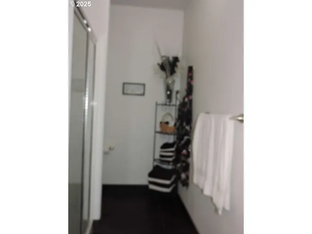 a view of entryway with stairs