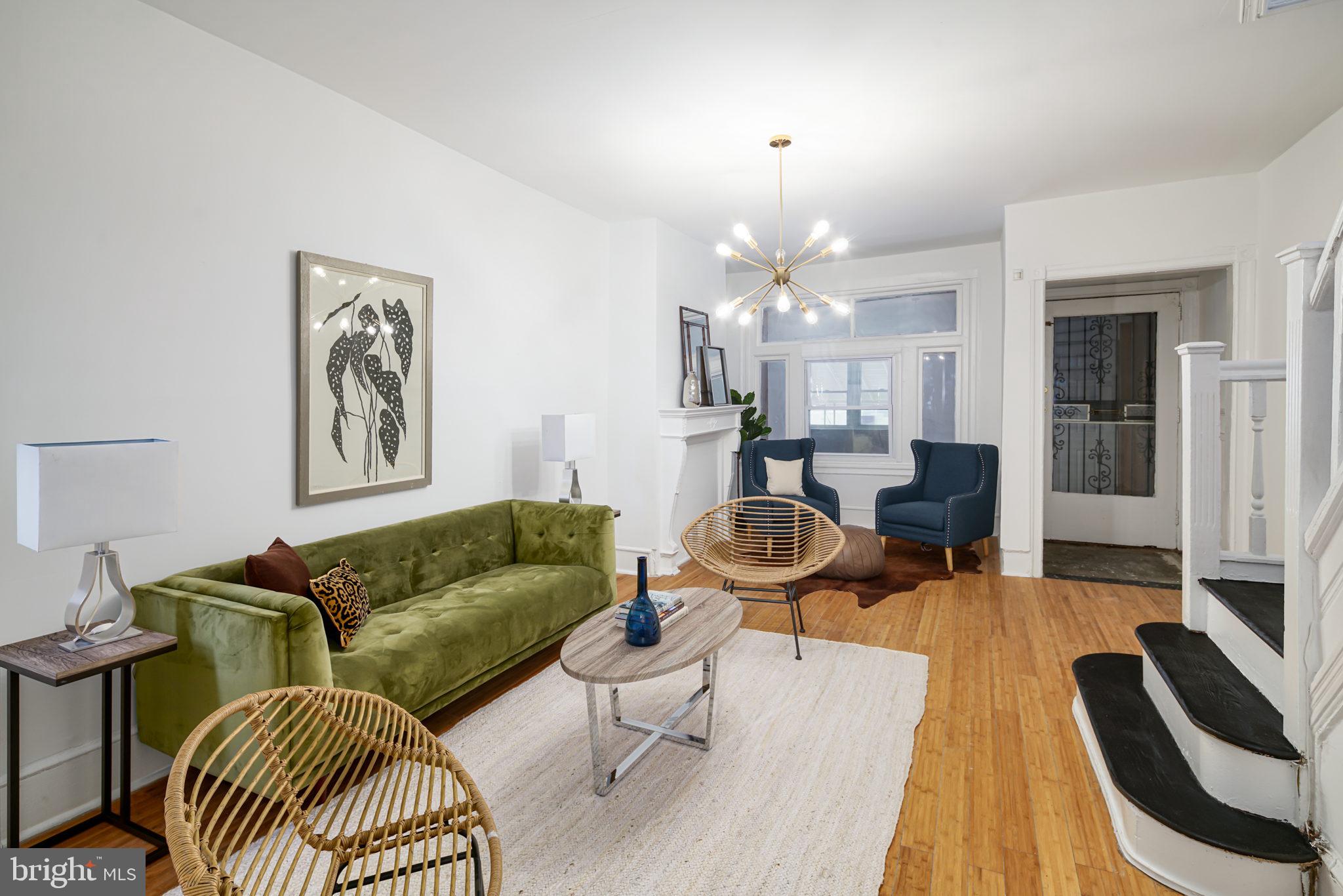 5234 Locust Street Philadelphia, PA 19139 - Photo 2 of 25