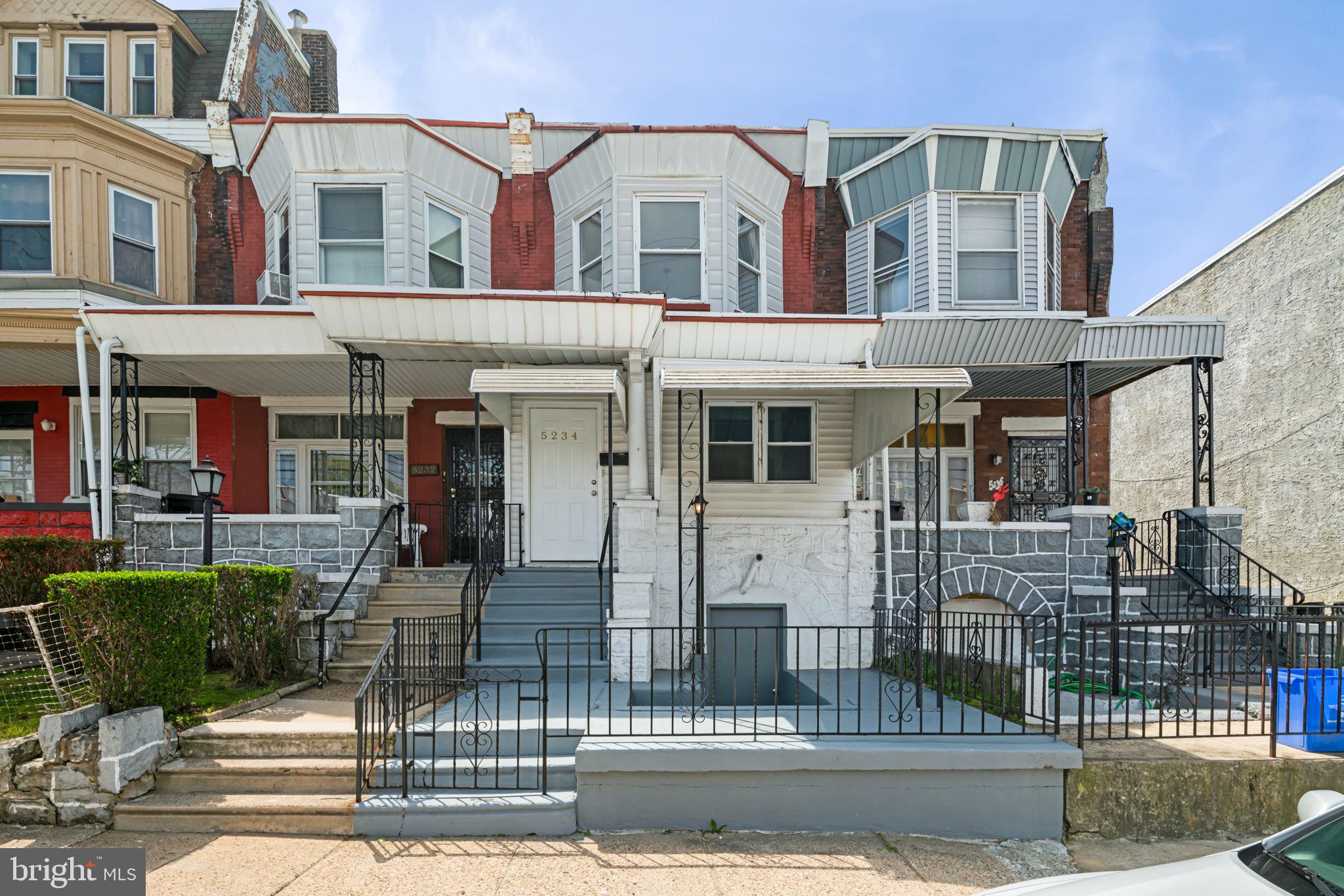 5234 Locust Street Philadelphia, PA 19139 - Photo 23 of 25