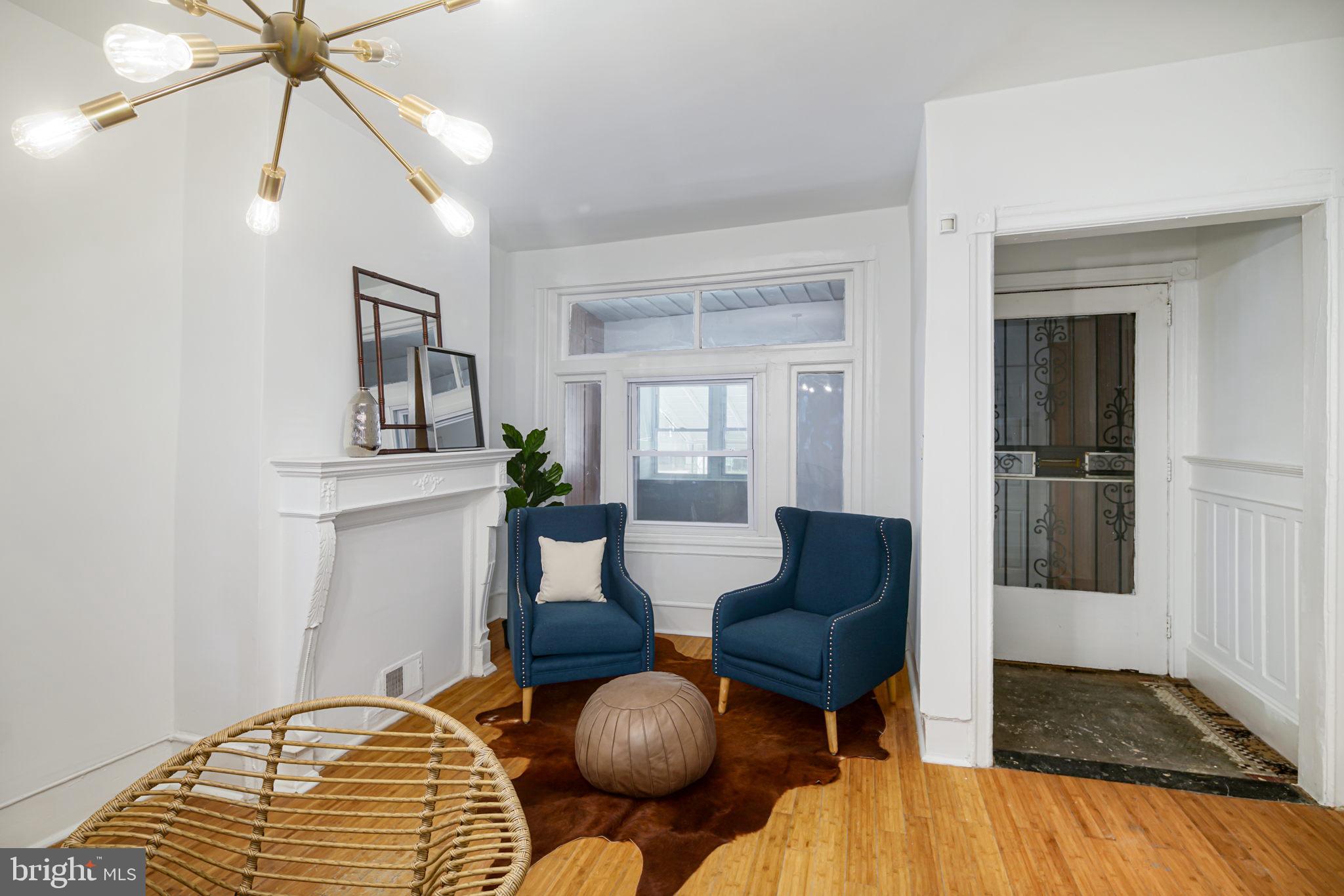 5234 Locust Street Philadelphia, PA 19139 - Photo 3 of 25