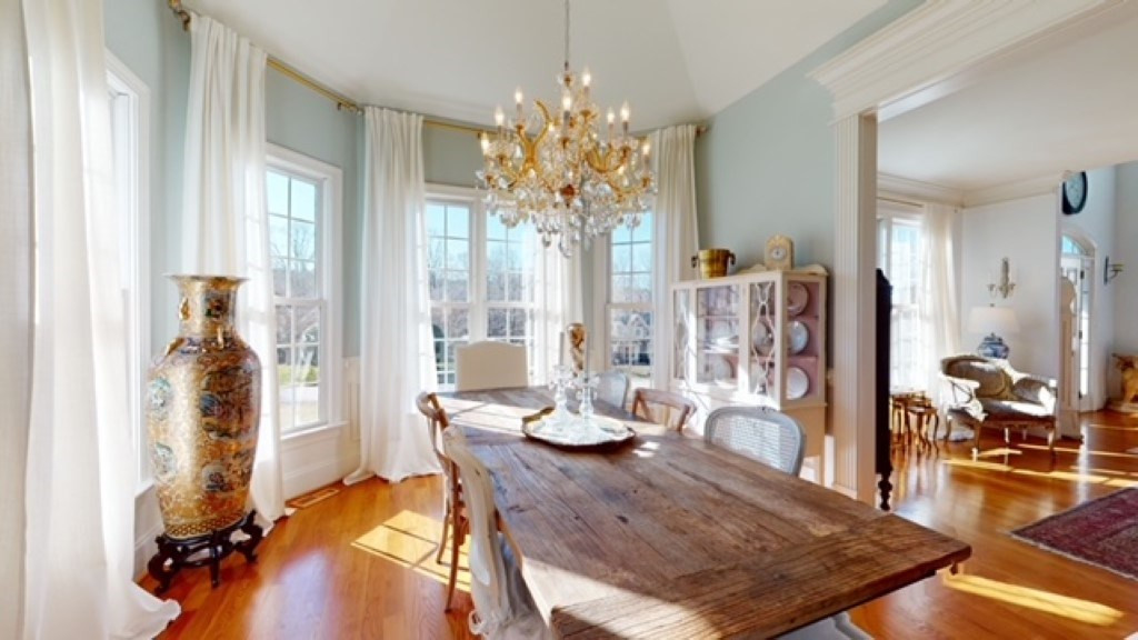 8660 Barrett Ridge Road Wake Forest, NC 27587 - Photo 18 of 30 Photo 18