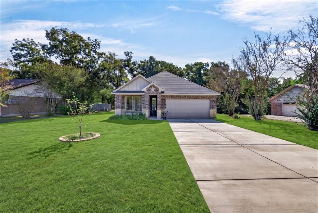 1093 Oak Ridge Drive Terrell, TX 75160 - Photo 20 of 29 Gallery Image 20