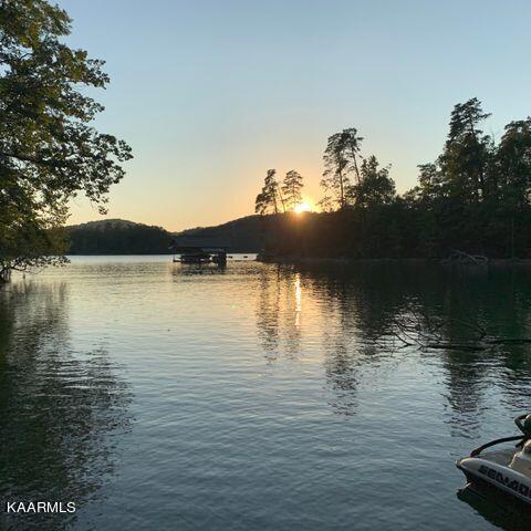 Grandpa's Ridge Sharps Chapel, TN 37866 - Photo 2 of 7 Evening sunsets