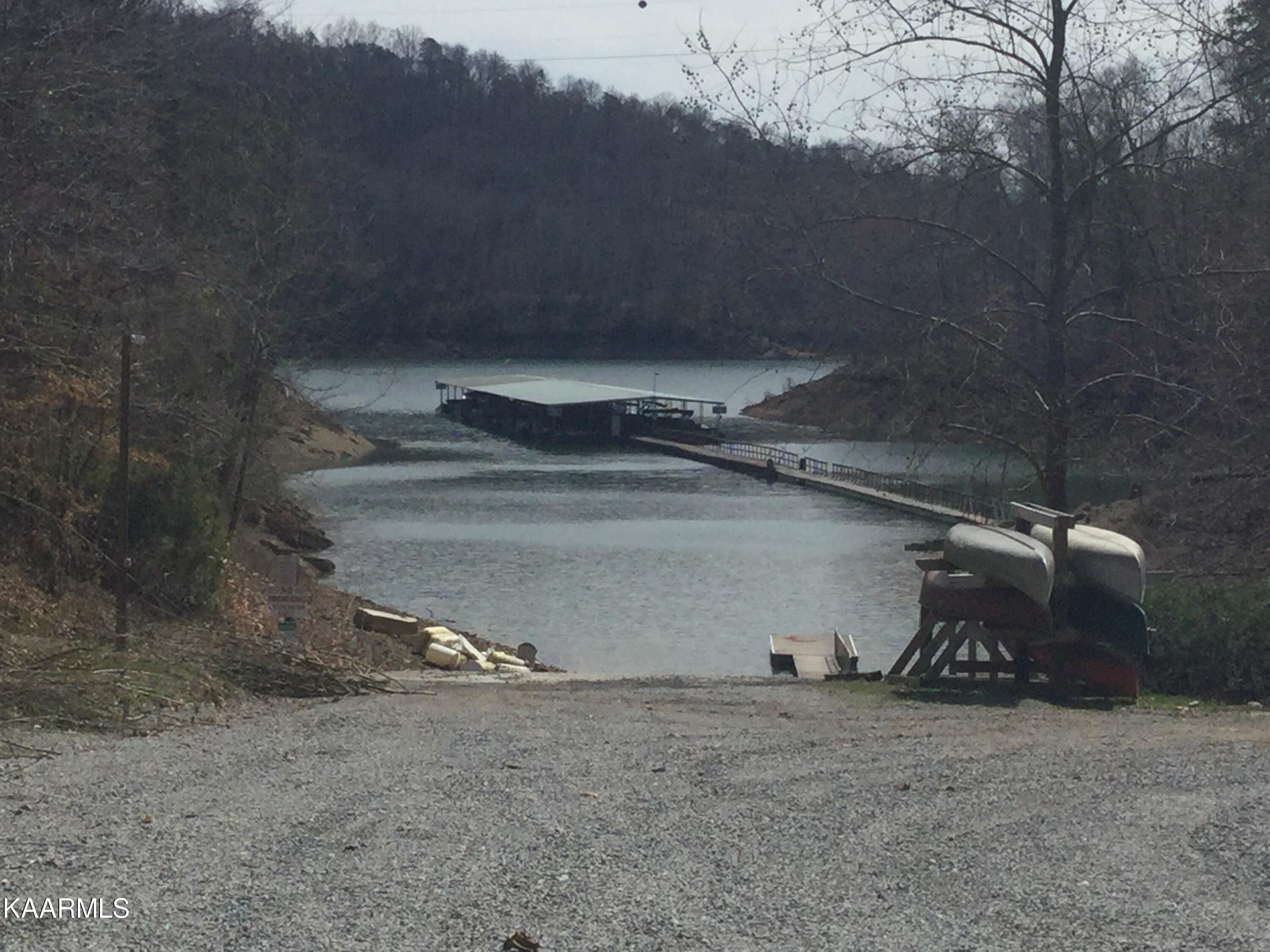 Grandpa's Ridge Sharps Chapel, TN 37866 - Photo 4 of 7 Boat launch