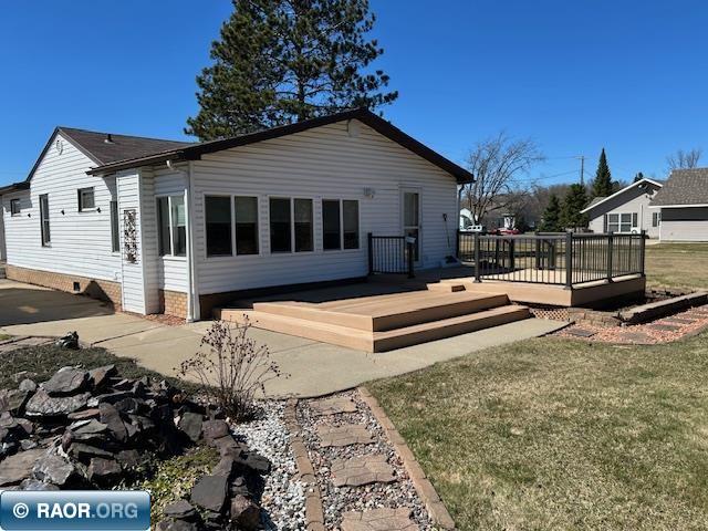 3302 6th Avenue West Hibbing, MN 55746 - Photo 2 of 37