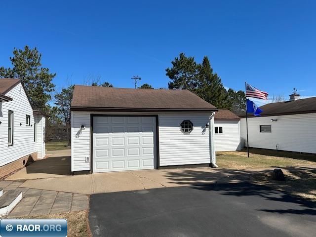 3302 6th Avenue West Hibbing, MN 55746 - Photo 21 of 37