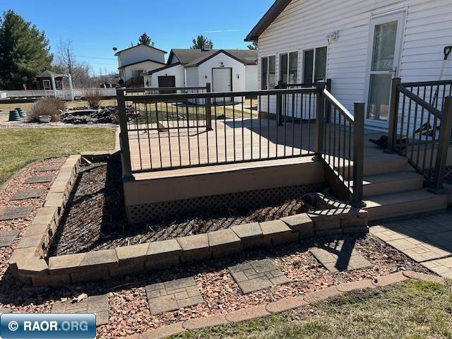 3302 6th Avenue West Hibbing, MN 55746 - Photo 33 of 37