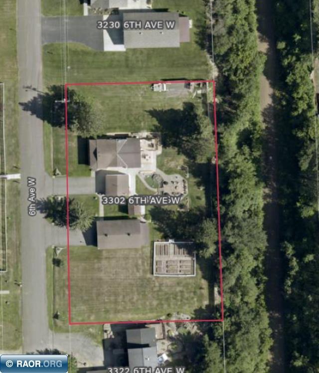 3302 6th Avenue West Hibbing, MN 55746 - Photo 37 of 37