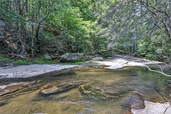 $850,000 | 408 Stone River Drive, Traphill, NC 28685